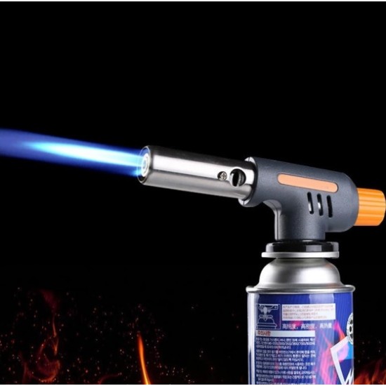 Pistol arzator pentru butelie spray 807 MX038 