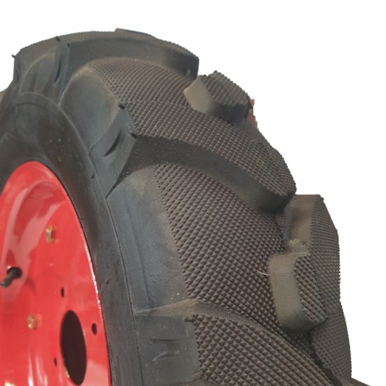 Roata motocultor 500-12 MX285 Roata motocultor 500-12 MX285
