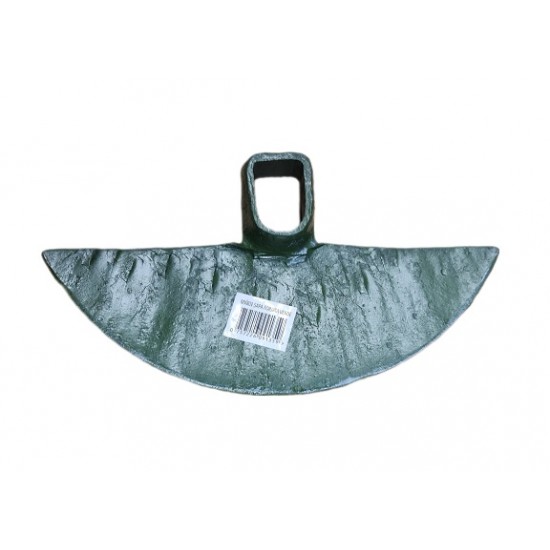 Sapa forjata VERDE 17x29 MX801