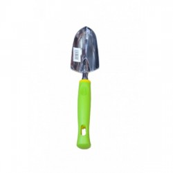 Sapaliga mica verde/roz MX607