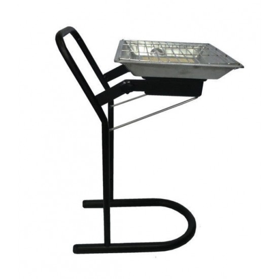 Soba arzator mare pe suport 3500 W Nurgaz 310 MX1451