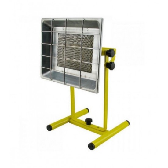 Soba arzator pe suport 3500W ORGAZ  MX1452