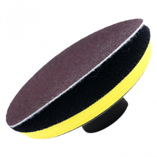 Suport disc abraziv cu arici scai 125 mm MX334