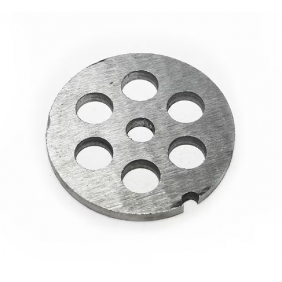 Sita masina carne NR 5, gaura mare , 10MM MX107