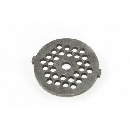 Sita masina carne electrica NR 5, 5mm, gaura mica MX109