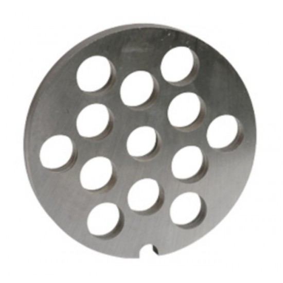 Sita masina carne 8 gaura mijlocie MX