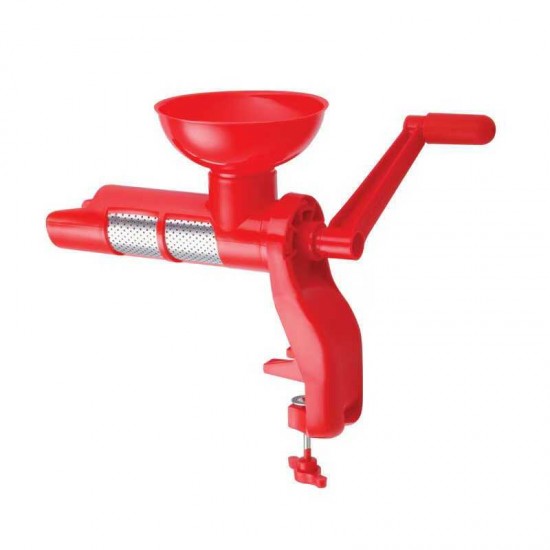 Masina tocat rosii PLASTIC – STORCATOR MX1109