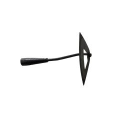 Sapaliga metal SCURTA, fara coada, pentru buruieni MX847