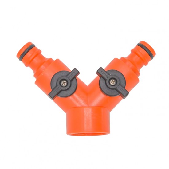 Aspersor 2 valve deschis inchis 3/4" MX1323