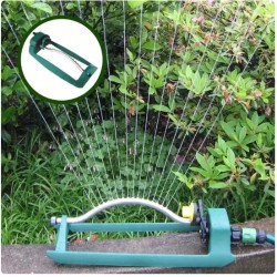 Aspersor oscilant 12 duze MX780