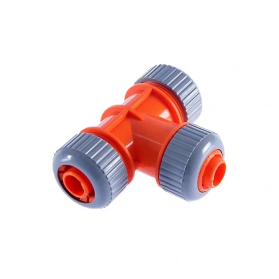 Mufa furtun -TEU  FILET 3/4-1/2-3/4 MD24 MX1401