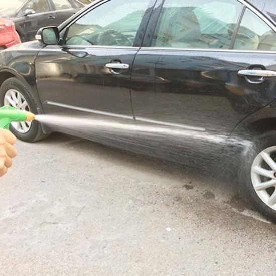 Pistol stropit cap JET cupru MX521