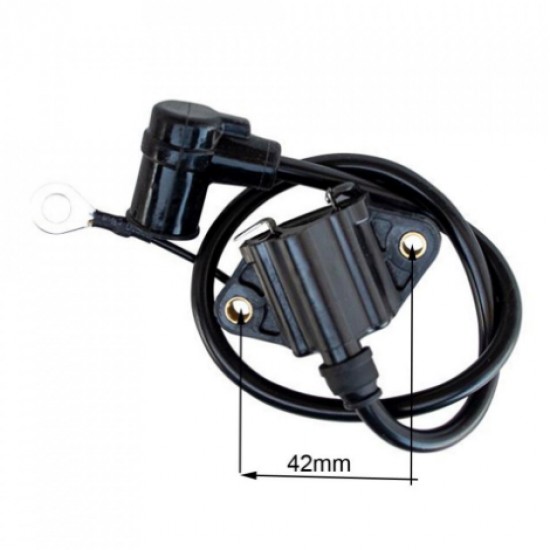 Aprindere, Bobina de Inductie pentru Atomizor, Universala MX762