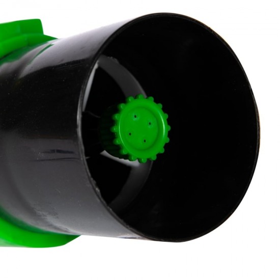 Atomizor electric portabil pentru pompa stropit cu acumulator, Universal, 80W MX692