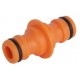 Niplu conector cu 2 sensuri pentru furtun ½  (ramificatie) MX778