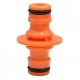 Niplu conector cu 2 sensuri pentru furtun ½  (ramificatie) MX778